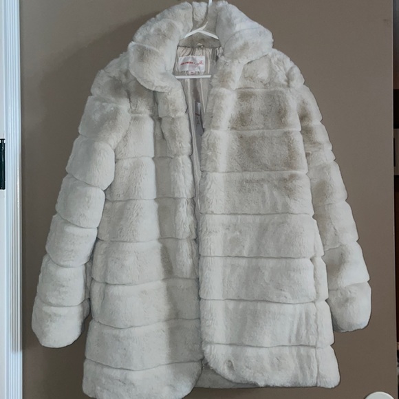 Joe Fresh Jackets & Blazers - Brand New! Joe Fresh x Jillian Harris Faux Jacket